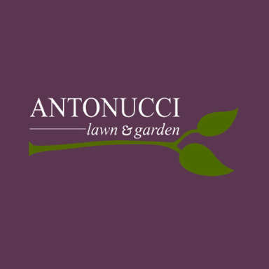 Antonucci Lawn & Garden logo