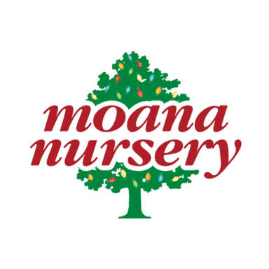 Moana Nursery logo