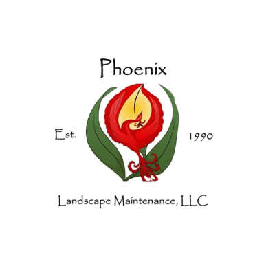 Phoenix Landscape Maintenance, LLC logo