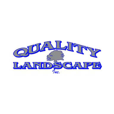 Quality Landscape logo