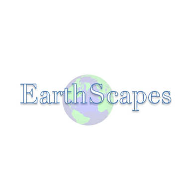 EarthScapes logo