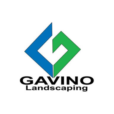 Gavino Landscaping logo