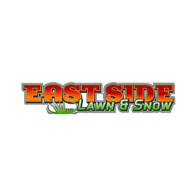 East Side Lawn & Snow logo