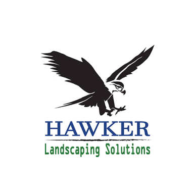 Hawker Landscaping Solutions logo