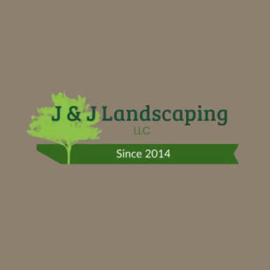 J & J Landscaping LLC logo