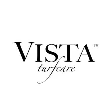Vista Turfcare logo