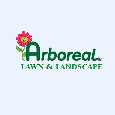 Arboreal Lawn & Landscape logo