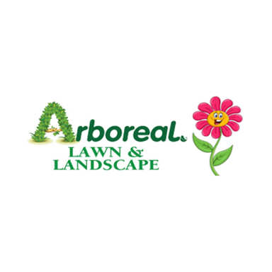 Arboreal Lawn & Landscape logo