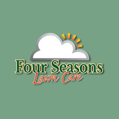 Four Seasons Lawn Care logo