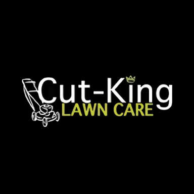 Cut-King Lawn Care logo