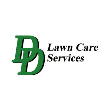 DD Lawn Care Services logo