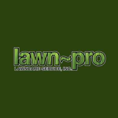 Lawn-Pro Lawncare Service, Inc. logo