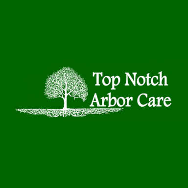 Top Notch Arbor Care logo