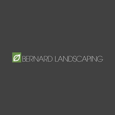 Bernard Landscaping logo