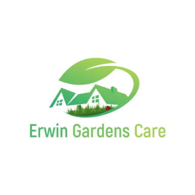 Erwin Gardens Care logo