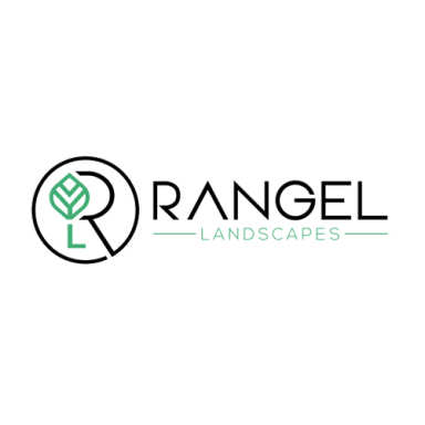 Rangel Landscapes logo