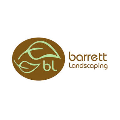 Barret Landscaping logo