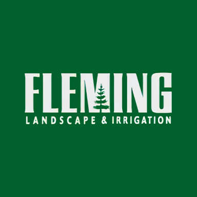 Fleming Landscape & Irrigation logo