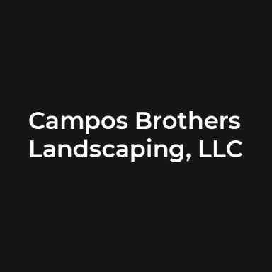 Campos Brothers Landscaping, LLC logo