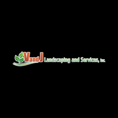 V and J Landscaping and Services, Inc. logo