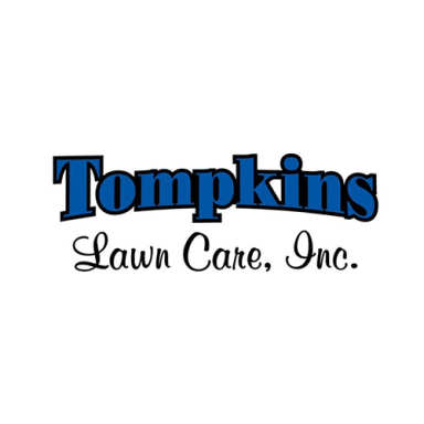 Tompkins Lawn Care, Inc. logo