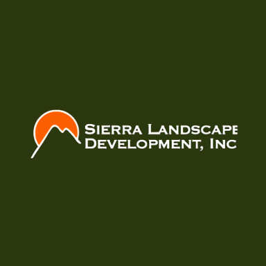 Sierra Landscape Development, Inc logo
