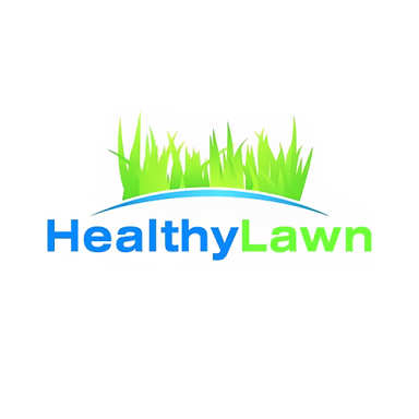 Healthy Lawn logo