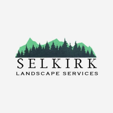 Selkirk Landscape Services logo