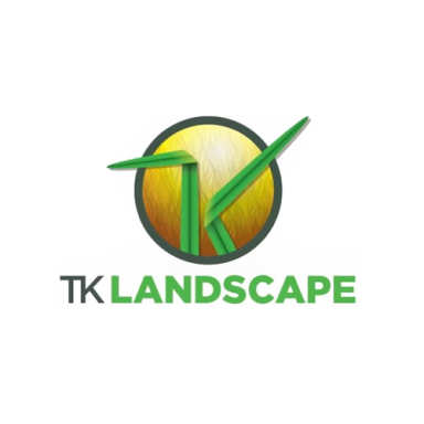 TK Landscape logo