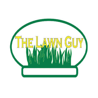 The Lawn Guy logo