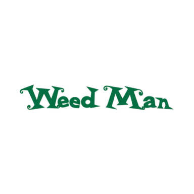 Weed Man Lawn Care Springfield logo