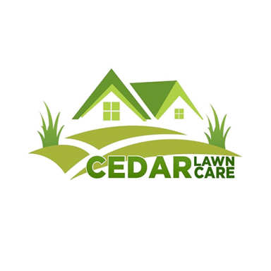 Cedar Lawn Care St. George logo