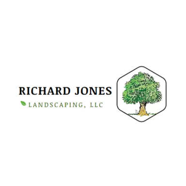 Richard Jones Landscaping, LLC logo