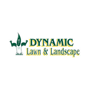 Dynamic Lawn & Landscape logo