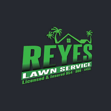 Reyes Lawn Services LLC logo