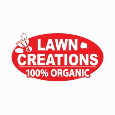 Lawn Creations logo