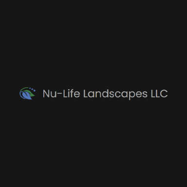 Nu-Life Landscapes LLC logo