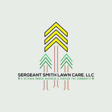 Sergeant Smith Lawn Care, LLC logo