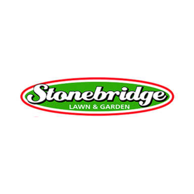 Stonebridge Lawn & Garden logo