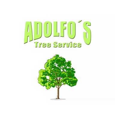 Adolfos Tree Services logo