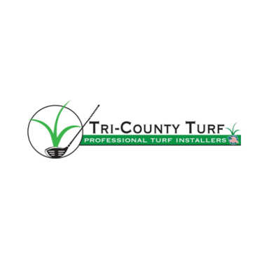Tri County Turf logo