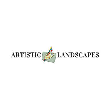 Artistic Landscapes logo