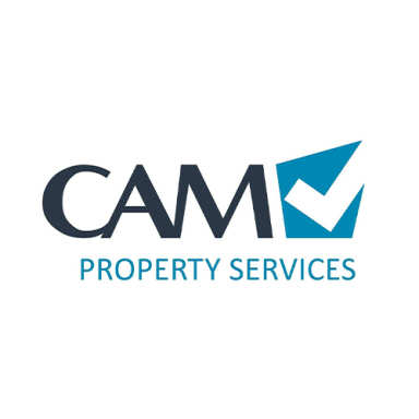 CAM Property Services logo