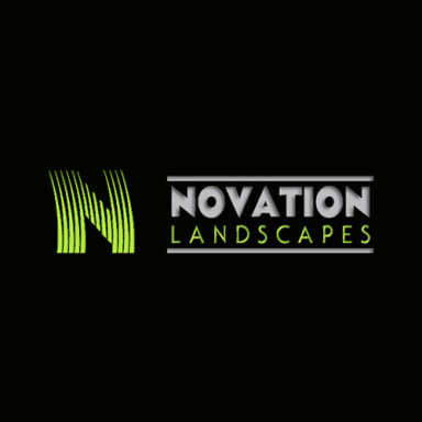 Novation Landscapes logo