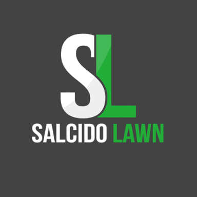 Salcido Lawn logo