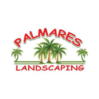 Palmares Landscaping logo