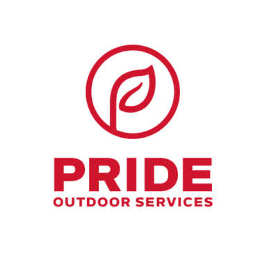 Pride Outdoor Services logo