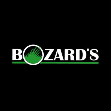 Bozard's logo