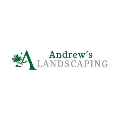 Andrew’s Landscaping logo