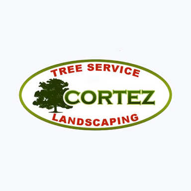 Cortez Tree Service logo